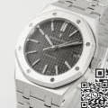 APS Factory AP Royal Oak 15450ST.OO.1256ST.02 Watch
