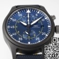 APS Factory Watches IWC Pilot IW389008 Replica
