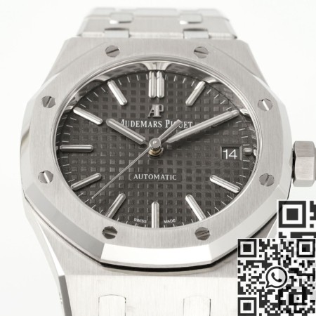 APS Factory AP Royal Oak 15450ST.OO.1256ST.02 Watch