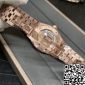 APS Factory AP Royal Oak 15454OR.GG.1259OR.03 Women's Watch