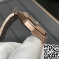 APS Factory Audemars Piguet Royal Oak 15454OR.GG.1259OR.01 Women's Watches