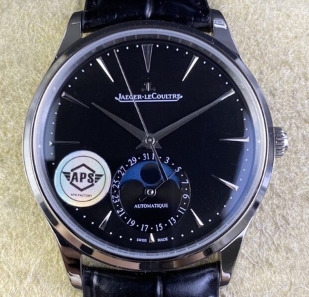 APS Factory Watches Jaeger LeCoultre Master 1368471