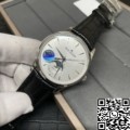 APS Factory Jaeger LeCoultre Master 1368430 Watch