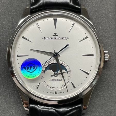 APS Factory Jaeger LeCoultre Master 1368430 Watch