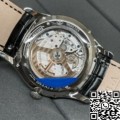 APS Factory Jaeger LeCoultre Master 1368430 Watch