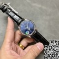 APS Factory Jaeger LeCoultre Master 1368480 Watch