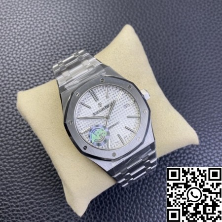 APS Factory Audemars Piguet Royal Oak 15400ST.OO.1220ST.02