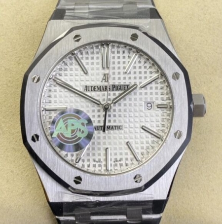 APS Factory Audemars Piguet Royal Oak 15400ST.OO.1220ST.02