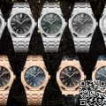 APS Factory Watches Audemars Piguet Royal Oak Replica