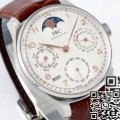 APS Factory IWC Portugieser Perpetual Calendar IW503307 Replica Watch