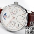 APS Factory IWC Portugieser Perpetual Calendar IW503307 Replica Watch
