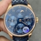 APS Factory Fake IWC Portugieser IW503312 18K Armor Gold