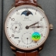 APS Factory IWC Portugieser Perpetual Calendar IW503302 Replica