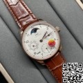 APS Factory IWC Portugieser Perpetual Calendar IW503302 Replica
