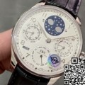 APS Factory IWC Portugieser Perpetual Calendar IW503406 Replica