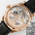 APS Factory IWC Portugieser IW503404 18k Red Gold Watches