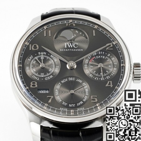 APS Factory Watches IWC Portugieser Perpetual Calendar IW503301