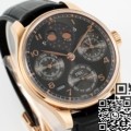 APS Factory IWC Portugieser IW503404 18k Red Gold Watches