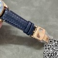 APS Factory Fake IWC Portugieser IW503312 18K Armor Gold