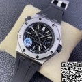 APS Factory Watches AP Royal Oak 15710 Replica