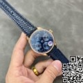 APS Factory Fake IWC Portugieser IW503312 18K Armor Gold