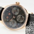 APS Factory IWC Portugieser IW503404 18k Red Gold Watches