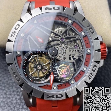 JB Replica Roger Dubuis Excalibur RDDBEX0572