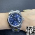 Noob Factory Rolex Sky Dweller M326934-0003 Replica Watch