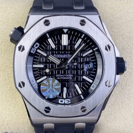 JF Factory Royal Oak AP Replica Royal Oak Offshore 15703