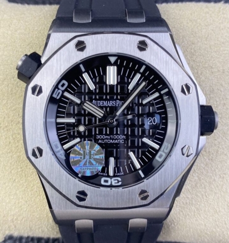 JF Factory Royal Oak AP Replica Royal Oak Offshore 15703