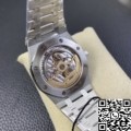 ZF Factory Replica Audemars Piguet Royal Oak 15202 Blue Dial Watches
