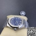 ZF Factory Fake Audemars Piguet Royal Oak 15400ST.OO.1220ST.03 Watch
