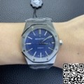 ZF Factory Fake Audemars Piguet Royal Oak 15400ST.OO.1220ST.03 Watch