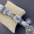 ZF Factory AP Royal Oak 15400 grey dial Replica Watch