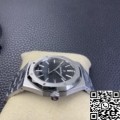 ZF Factory Audemars Piguet Royal Oak 15400ST.OO.1220ST.01 Replica