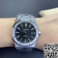 ZF Factory Audemars Piguet Royal Oak 15400ST.OO.1220ST.01 Replica