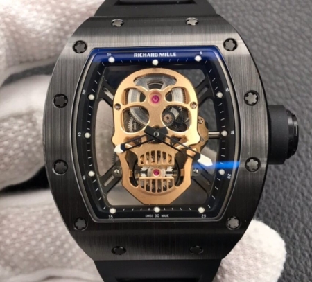 ZF Factory Richard Mille RM052 Replica