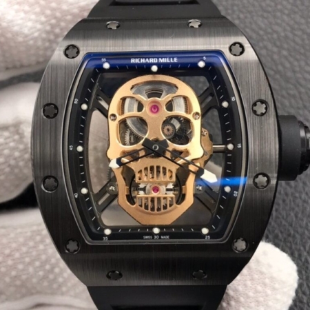 ZF Factory Richard Mille RM052 Replica