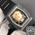 ZF Factory Richard Mille RM052 Replica