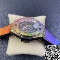 ZF Factory Hublot BIG BANG Unico 411.OX.9910.LR.0999 Replica