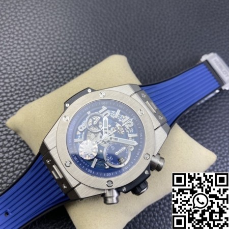 ZF Factory Hublot BIG BANG Unico 421.NX.5170.RX Watch