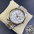 Noob Factory Rolex Sky Dweller M326933-0009 Replica