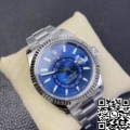 Noob Factory Rolex Sky Dweller M326934-0003 Replica Watch