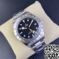 ZF Factory Tudor Heritage Black Bay M79470-0001 Replica Watch