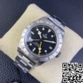 ZF Factory Tudor Heritage Black Bay M79470-0001 Replica Watch