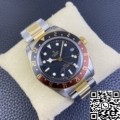 ZF Factory Tudor Heritage Black Bay M79833MN-0001 GMT Replica
