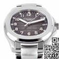 ZF Factory Fake Patek Philippe Aquanaut 5167A Watch