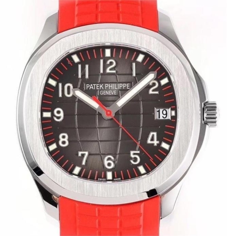 ZF Factory Patek Philippe Aquanaut 5167A-012 Replica