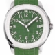 ZF Factory Patek Philippe Aquanaut 5168G-010 Green Dial Replica