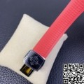 ZF Factory Customized Patek Philippe Aquanaut 5167 Red Watch